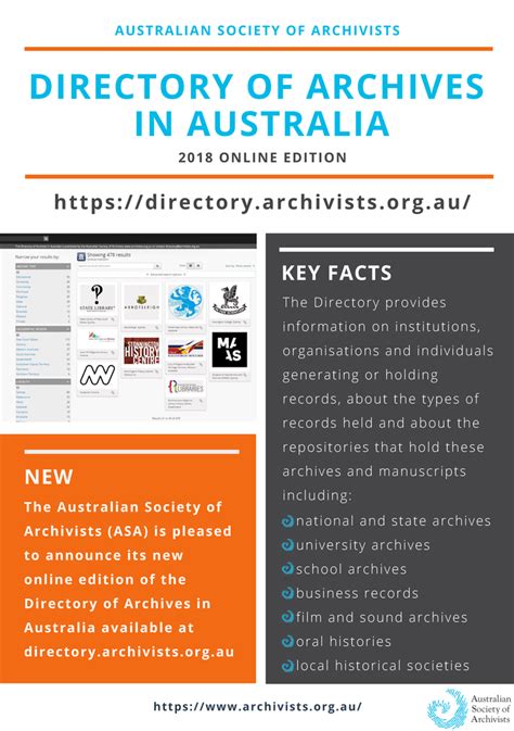 inc directory australia.